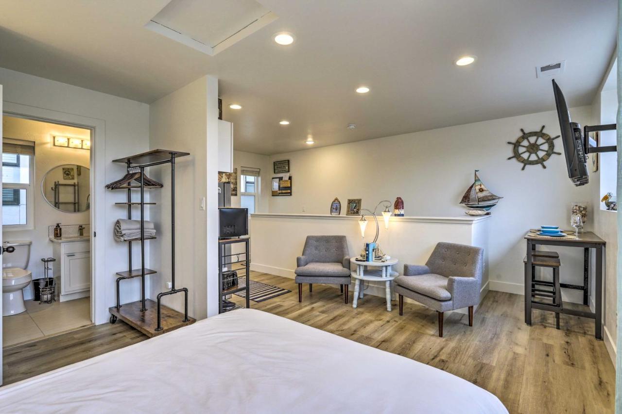 Luxury Grand Junction Studio Pets Welcome! Exterior photo