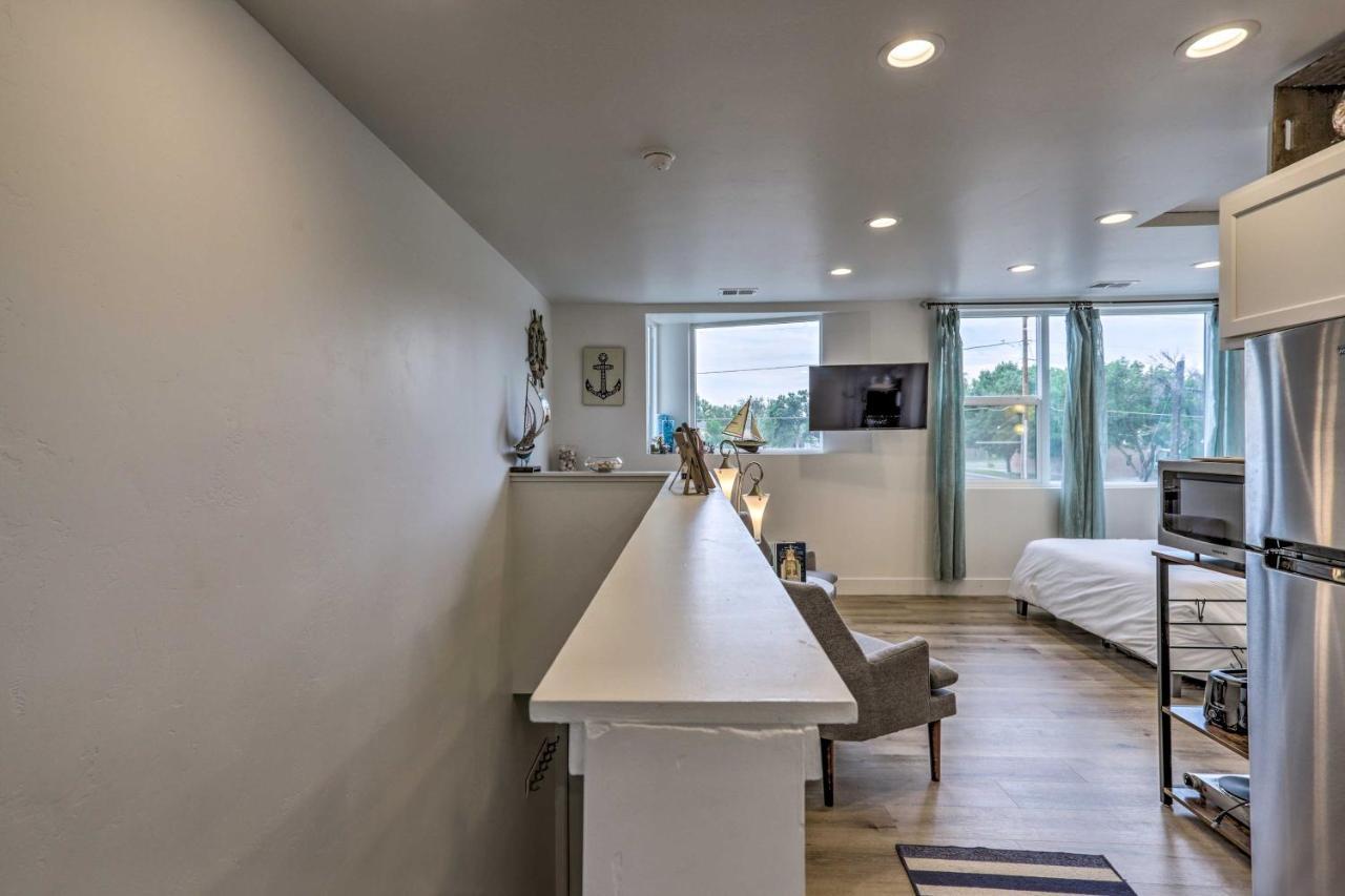 Luxury Grand Junction Studio Pets Welcome! Exterior photo